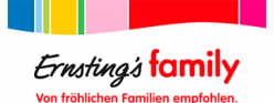 Cashback in Ernstings-family in your country