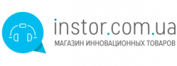 Cashback in Instor.com.ua in your country