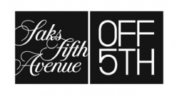 Cashback in Saks Fifth Avenue OFF 5TH in USA