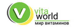 Cashback in Vitaworld UA in your country