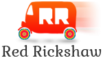 Cashback bei Red Rickshaw Limited in in Belgien