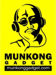 Munkong Gadget Thailand