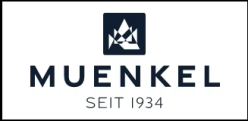 muenkel.eu Logo