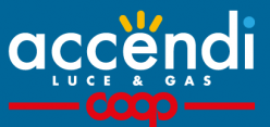 Cashback su Accendi Luce & Gas Coop IT in Italia