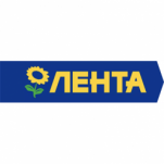 Cashback in Лента in your country