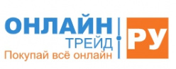 Cashback in ОнлайнТрейд RU in your country