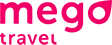 Cashback in Mego Travel in your country