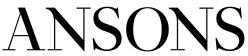 Anson's Logo