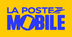La Poste Mobile