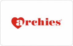 Cashback in Archies in India