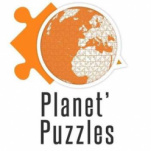 Planet puzzles FR