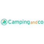 Cashback en Camping and Co FR en España
