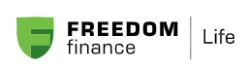Freedom Finance Life KZ