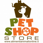 Pet Shop Store IT