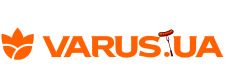Cashback in VARUS.UA in South Africa