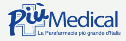 Cashback in Più Medical IT in Italy