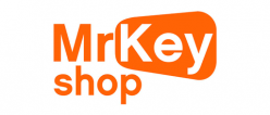 Кешбек в Mr. KeyShop IT в Україні