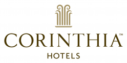 Cashback in Corinthia Hotels FR in USA