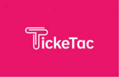 Cashback in Ticketac FR in your country