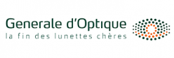 Cashback in Generale d'Optique FR in your country