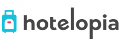 Cashback en Hotelopia DE en Chile