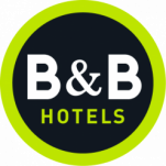 Cashback bei B&B Hotels DE in in den Niederlanden