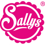 Cashback bei Sallys Shop DE in in den Niederlanden