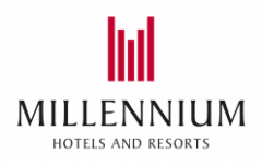 Cashback bei Millennium Hotels & Resorts FR in in den Niederlanden