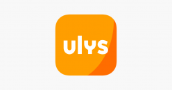 Cashback bei Ulys FR in in den Niederlanden