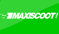 Cashback in Maxiscoot FR in New Zealand
