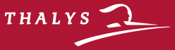 Cashback in Thalys BE in France