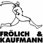 Cashback in Frölich und Kaufmann DE in Germany