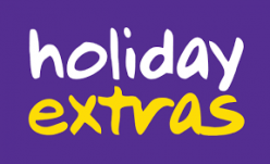 Cashback in Holiday Extras DE in Germany