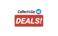 Collect & Go Deals