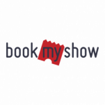Cashback in BookMyShow IN in Italy