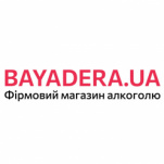 Cashback in Bayadera UA in your country