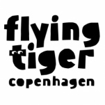 Flying Tiger Copenhagen ES