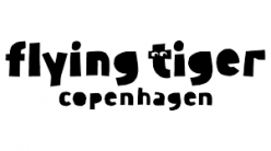 Cashback in Flying Tiger Copenhagen DE in your country