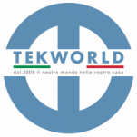 Cashback in Tekworld IT in Italy