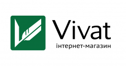 Cashback in Vivat UA in Finland