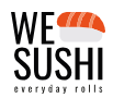 We Sushi UA
