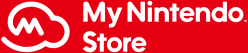 My Nintendo Store IE