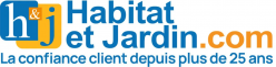 Habitat & Jardin FR