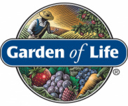 Cashback bei Garden of Life NL in in den Niederlanden