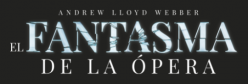 Musical el fantasma de la opera ES
