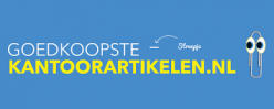 Goedkoopste-Kantoorartikelen NL
