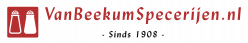 Van Beekum Specerijen NL