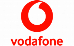 Vodafone Logo