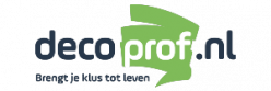 Cashback in Decoprof NL in Ireland