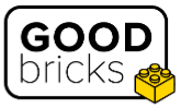 Cashback in Goodbricks NL in Greece